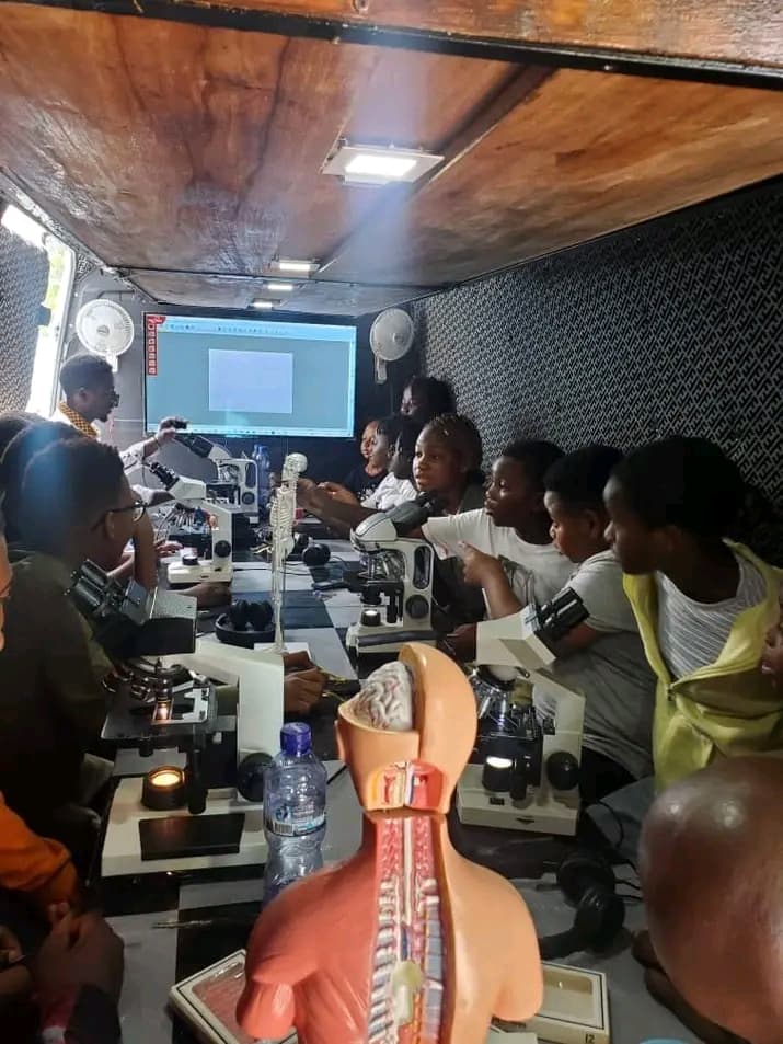 Science & Technologie