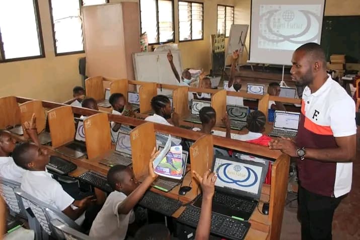 Code Club