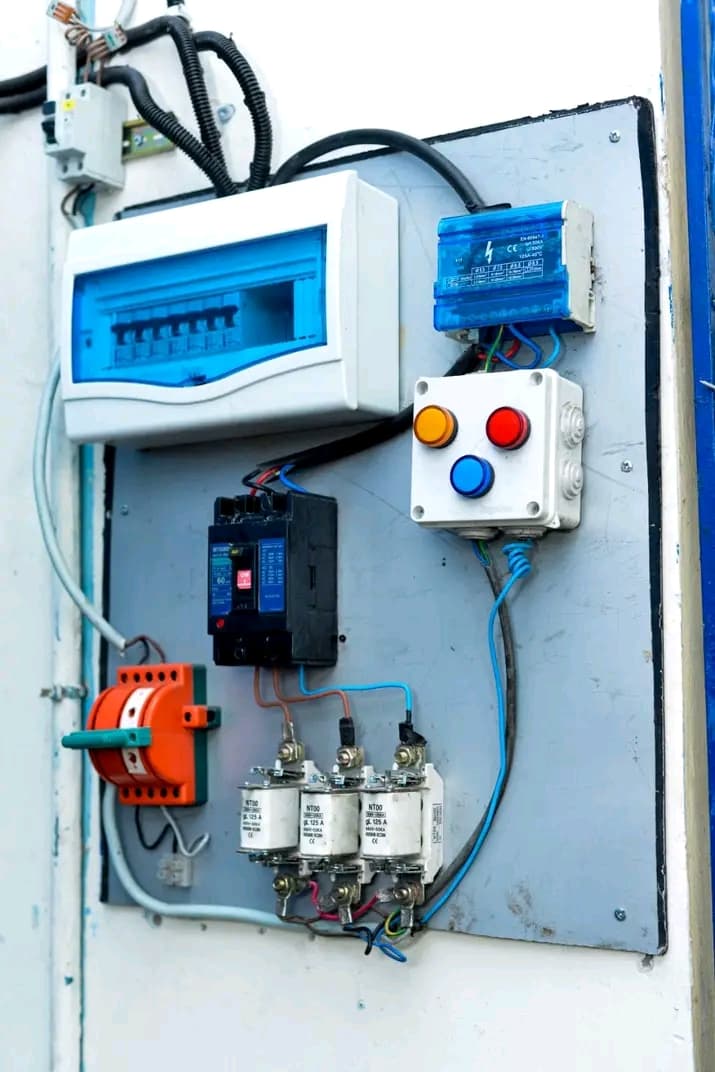 Électronique