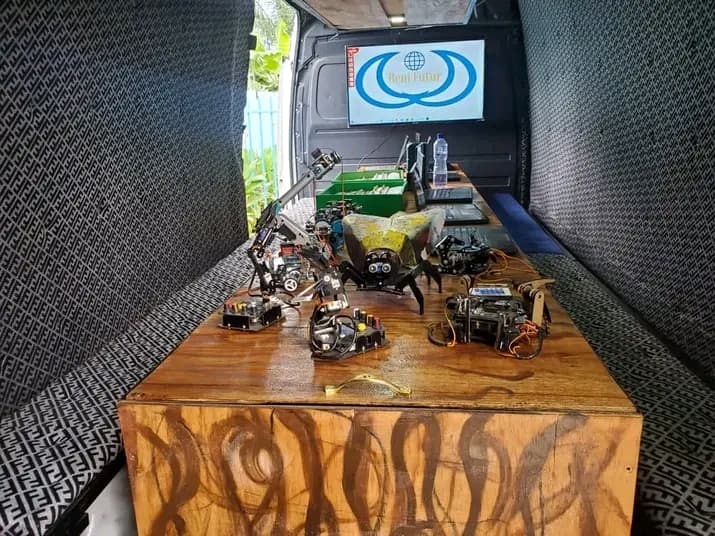 Robotique