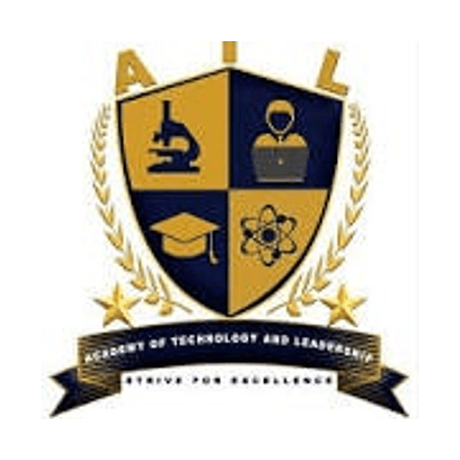 Logo de Academy of Technology and Leadership (ATL)