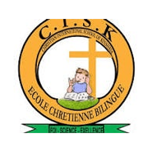 Logo de C.I.S.K — École Chrétienne Bilingue