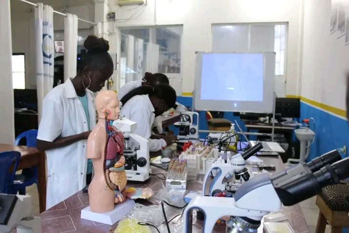 A BENI,BENI futur PROPOSE UN ESPACE POUR APPPRENDRE, PRATIQUER ET INNOVER